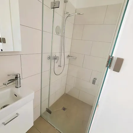 Brand New Downtown In Center With Balcony Hoh Anwand Apartamento Zúrich