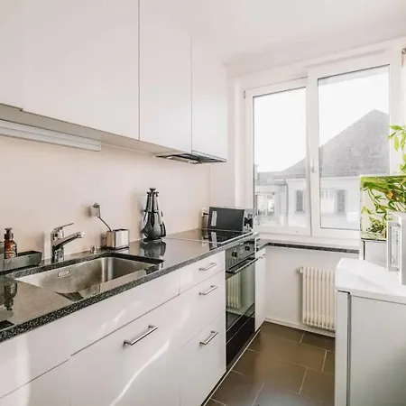 דירה Brand New Downtown In Center With Balcony Hoh Anwand