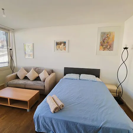Apartment Brand New Downtown In Center With Balcony Hoh Anwand *