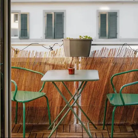 Brand New Downtown In Center With Balcony Hoh Anwand Apartment Zurich